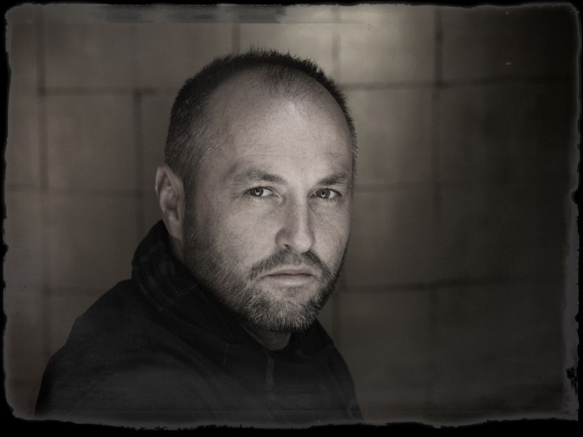Colum McCann