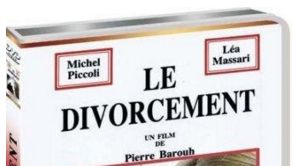 Le divorcement ©Radio France - Pierre Barouh
