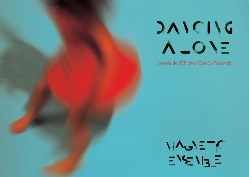 Dancing Alone