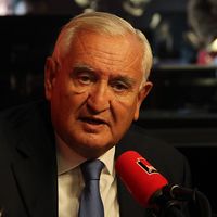 Jean-Pierre Raffarin