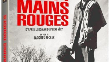 Goupi mains-rouges ©Radio France - Jacques Becker