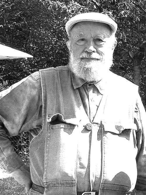 Michel Butor