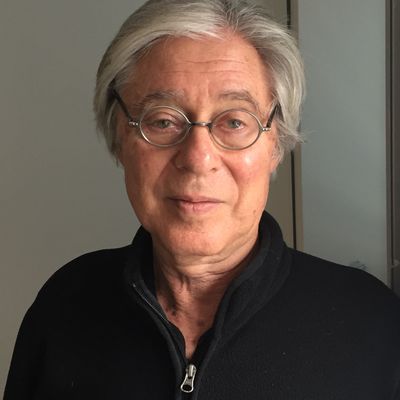 Robert Littell