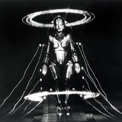 Metropolis (1927)