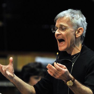 Gérard Lesne