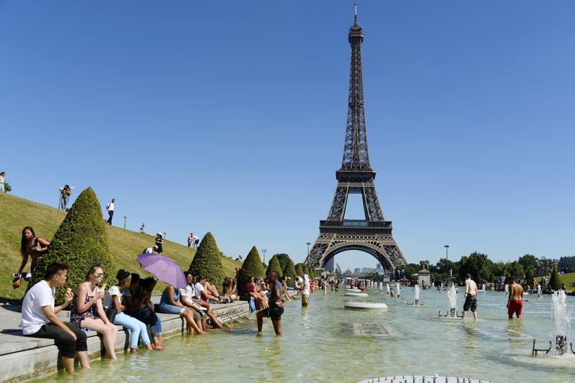Paris