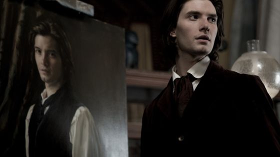Le portrait de Dorian Gray - Ben Barnes, Oliver Parker/ Copyright Ealing Studios