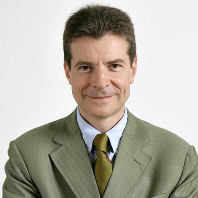 Antoine Compagnon