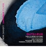 Seattle Symphony Morlot