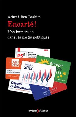 Encarté ! Mon immersion dans les partis politiques