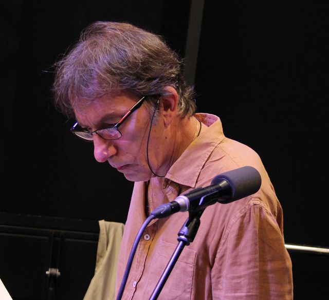 Richard Lornac