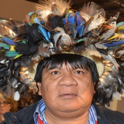 Almir Narayamoga Surui