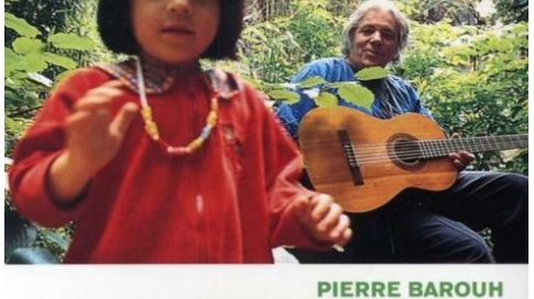 Itchi Go Itchi E - Une Rencontre, Une Occasion ©Radio France - Pierre Barouh
