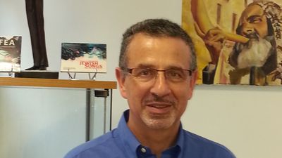 Hervé roten