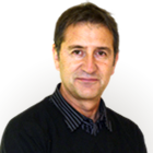 Jean-François Pouget