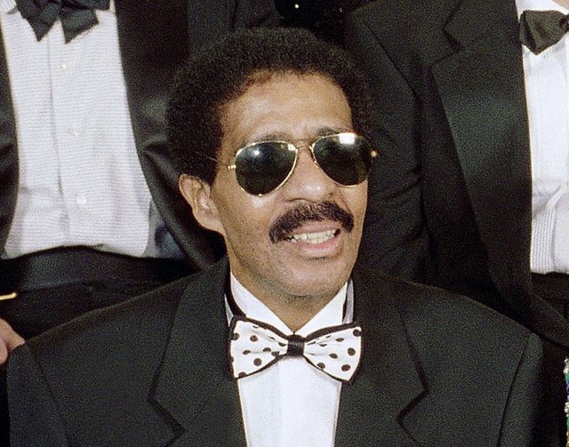 Richard Prior, 1994