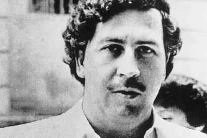 Pablo Escobar Pablo Escobar