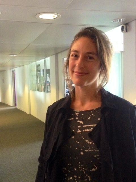 Léa Fehner