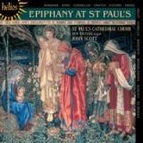 Coventry carol - pour chœur d'hommes a cappella John Scott, direction Helios CDH55443.jpg