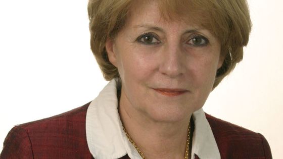Anny Cazenave - D.R.