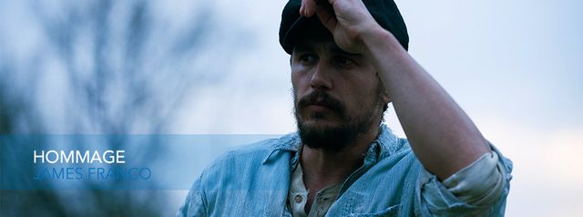 James Franco