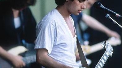 Jeff Buckley en 1994 - Créative Commons Attribution-Share Alike 4.0 International / Gie Knaeps
