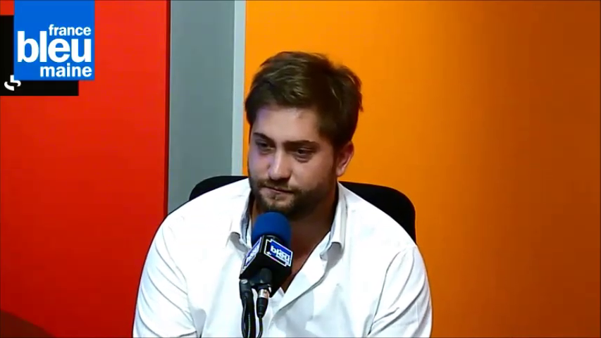 Florian, Sacrestte, le directeur de Papéa