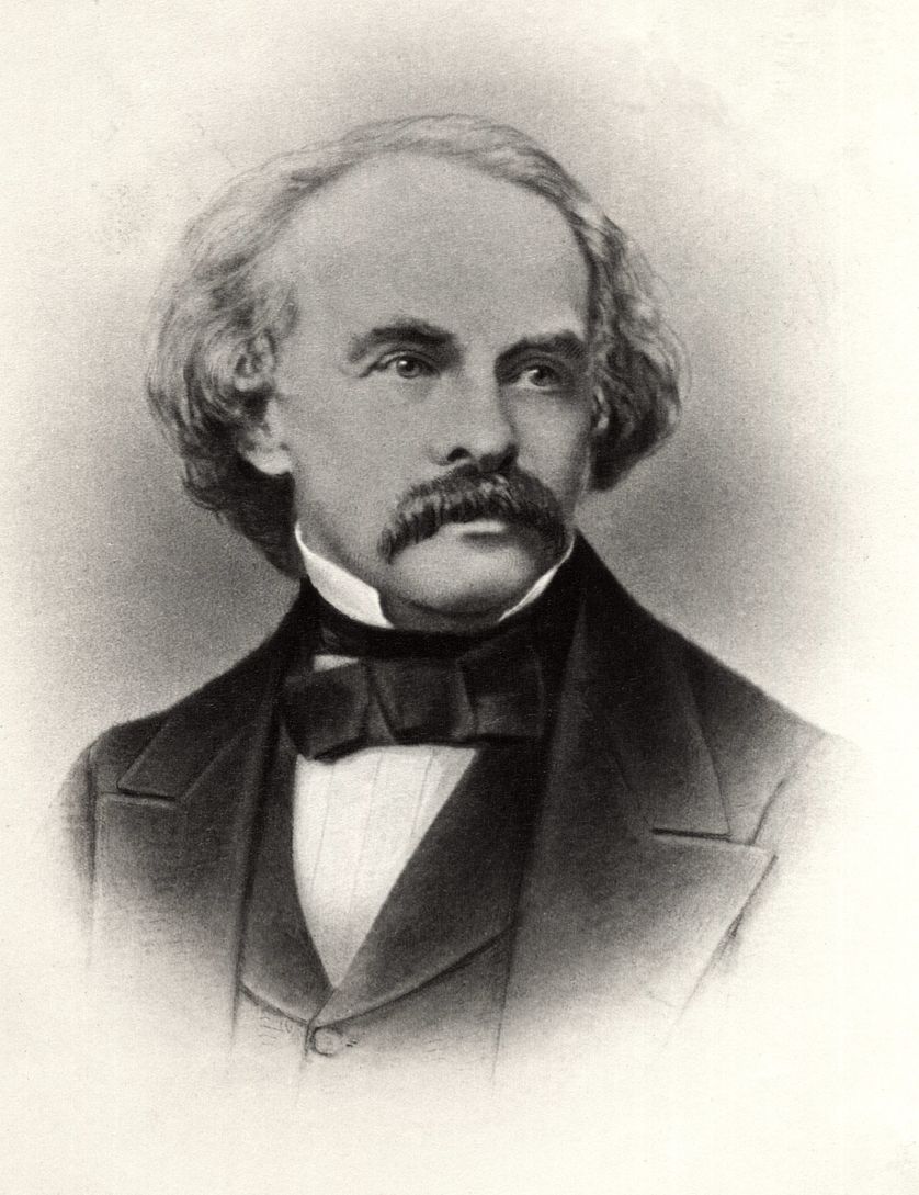 Nathaniel Hawthorne