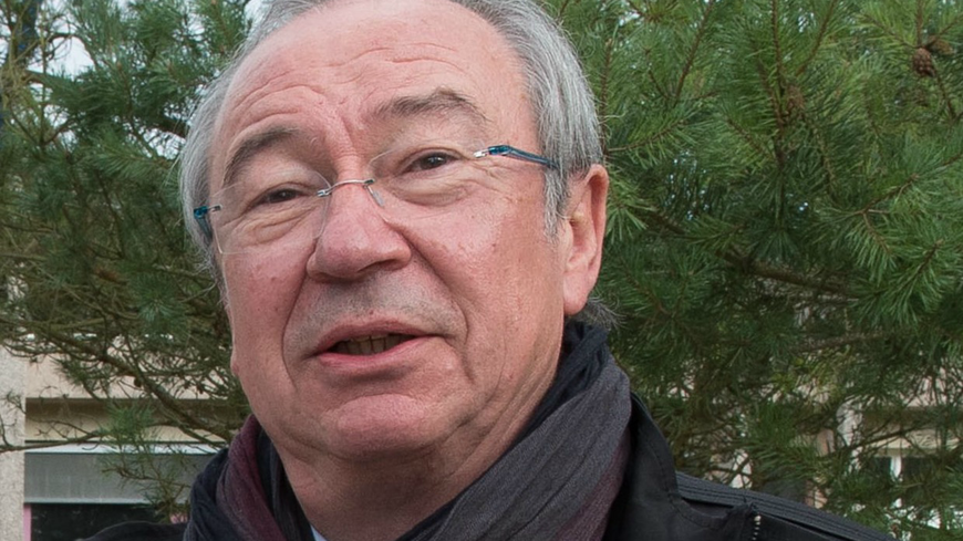 Michel Rotger, maire de Chevigny-Saint-Sauveur, contre vents et marées