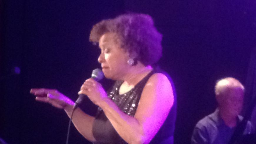 Michele Hendricks