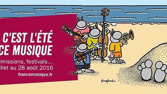 ©France Musique-Radio France
