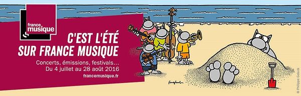 ©France Musique-Radio France