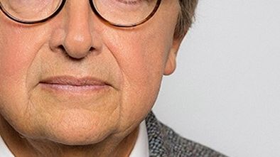 Alain De Libera - Patrick Imbert / Collège de France