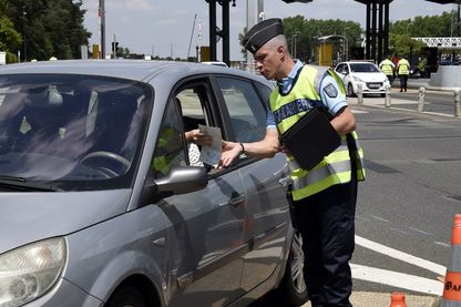 La sécurité routière en questions La sécurité routière en questions