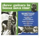 5 Three Guitars in Bossa Nova Time Herb Ellis Wounded Bird Records 7036.jpg