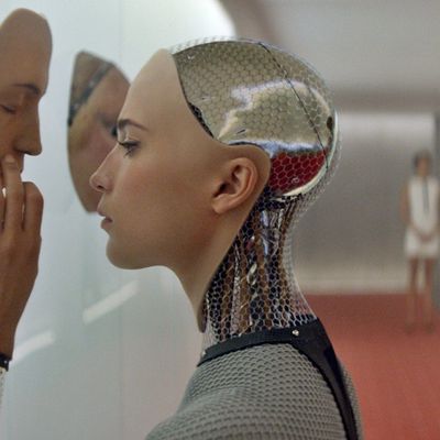 EX_MACHINA (2015)