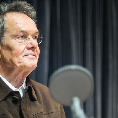 Jean-Paul Kaufmann