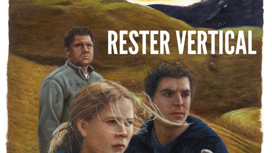 "Rester vertical" d'Alain Guiraudie, en salle le 24 août 2016. - Unifrance