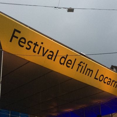 Le festival de Locarno