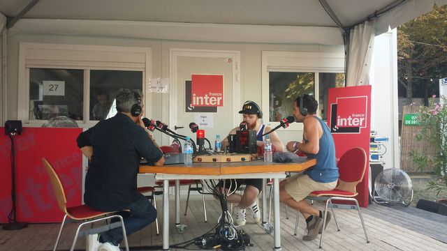 et Jack Garratt