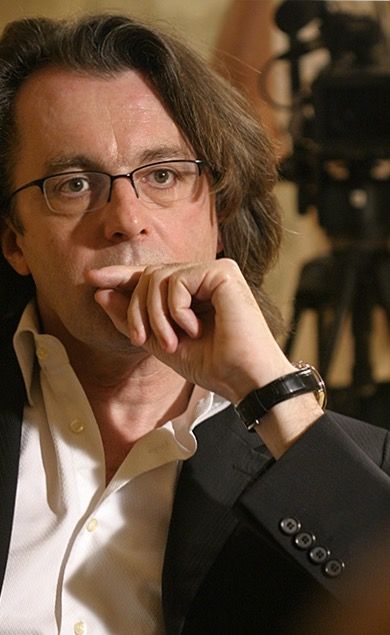 Pascal Dusapin