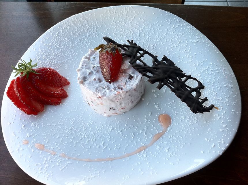 Les fruits confits avec Pierre Lillamant de St Rémy de Provence