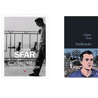 Les deux recommandations de la semaine
