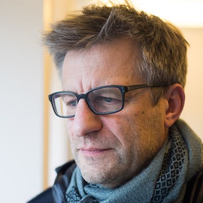 Jean-Yves Jouannais