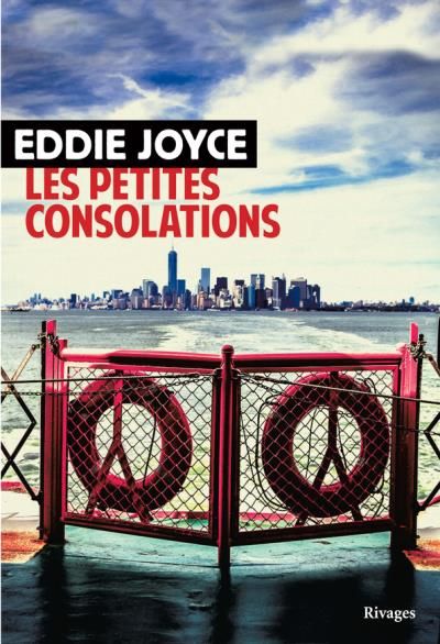 Les petites consolations d'Eddie Joyce