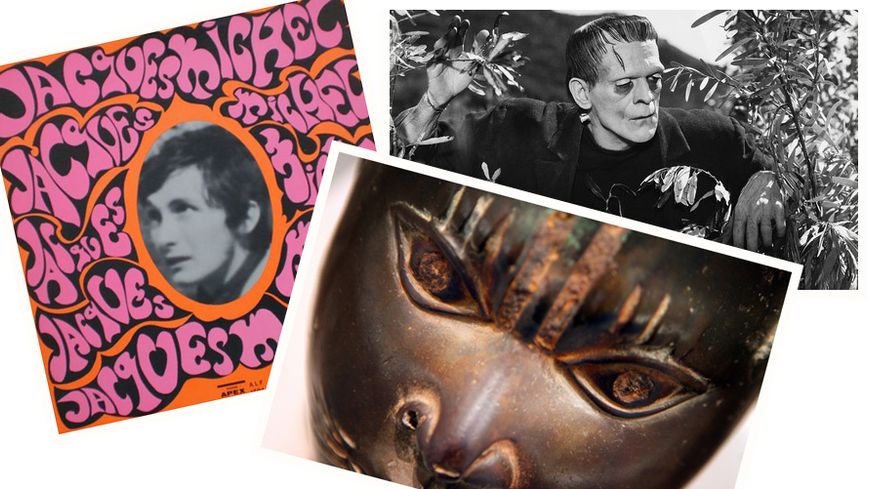 Frankenstein, stupéfiants, restitutions