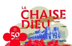 Photo + affiche festival la chaise dieu 2016