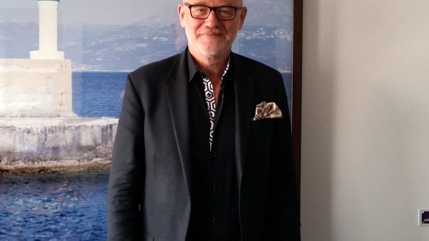 Pascal Aquien
