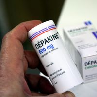 Plus de 10 000 femmes auraient pris de la Dépakine, entre 2007 et 2014