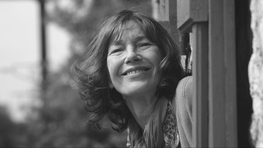 Jane Birkin